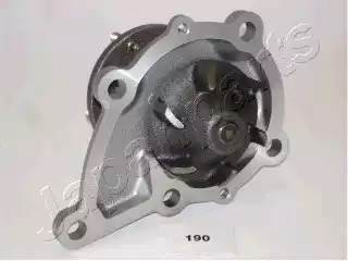 Водяной насос PQ-190 JAPAN PARTS GROUP