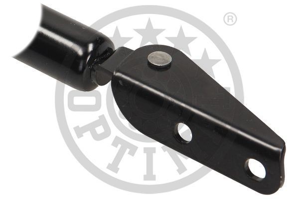 Упругий элемент, крышка багажника / помещения для груза AG39997 OPTIMAL