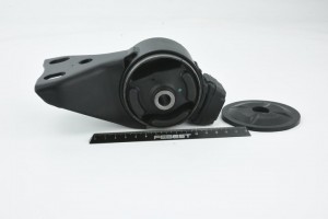 Подушка двигателя MZM-021 FEBEST