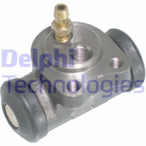 Колесный тормозной цилиндр LW44501 DELPHI