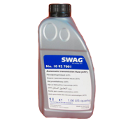 Трансмиссионное масло; Масло автоматической коробки передач 10927001 SWAG