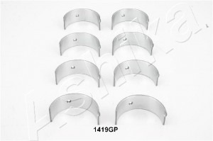 Шатунный подшипник 821419GP ASHIKA