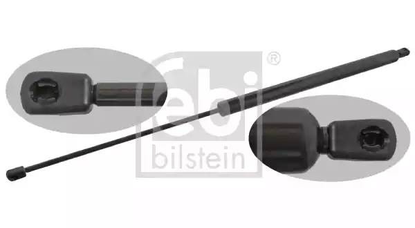 Упругий элемент, крышка багажника / помещения для груза 07832 FEBI BILSTEIN
