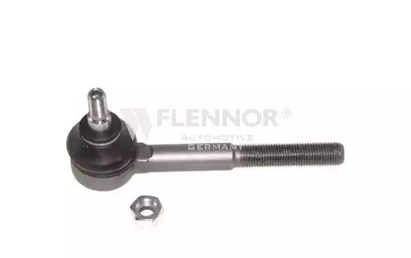 Наконечник поперечной рулевой тяги FL696B FLENNOR