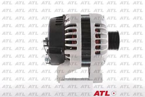 Генератор L 41 330 ATL DELTA AUTOTECHNIK