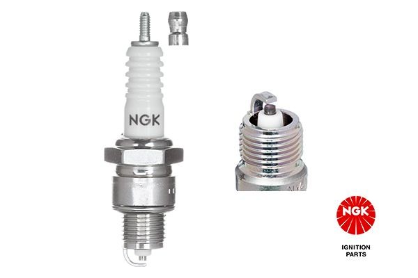 Свеча зажигания 2230 NGK NTK