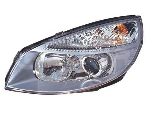 Основная фара 2755220 ALKAR