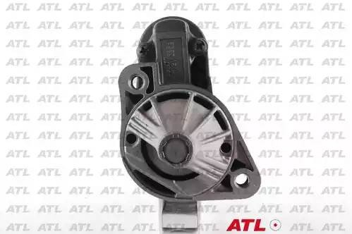 Стартер A 20 040 ATL DELTA AUTOTECHNIK