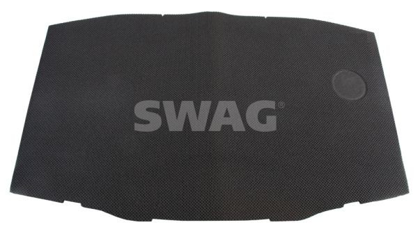 Изоляция моторного отделения 10 90 8907 SWAG