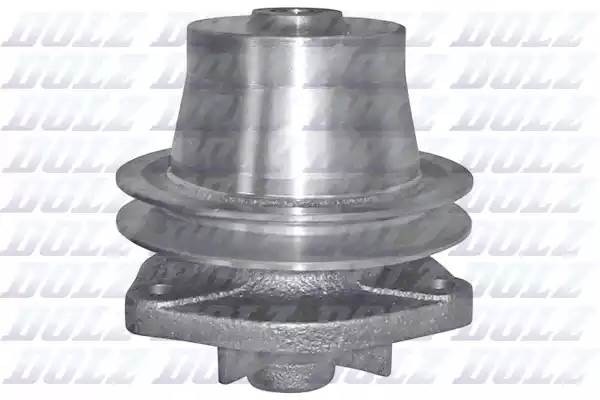 Водяной насос T140 DOLZ