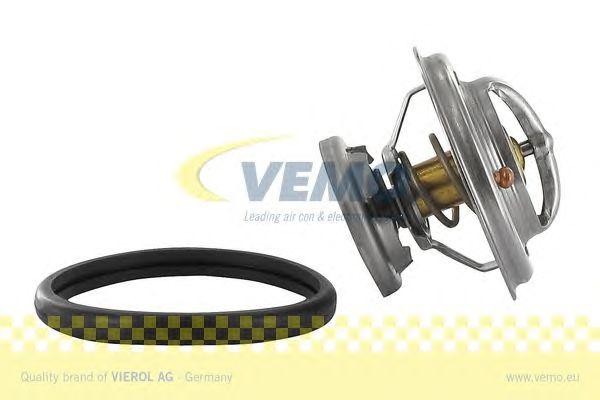 Термостат, охлаждающая жидкость V30-99-0114 VEMO