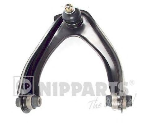 Рычаг независимой подвески колеса, подвеска колеса J4924008 H B JAKOPARTS NIPPARTS