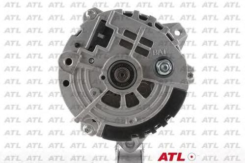 Генератор L63710 ATL DELTA AUTOTECHNIK