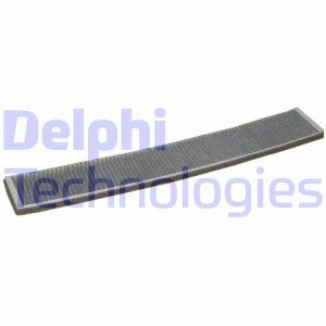 Фильтр, воздух во внутренном пространстве TSP0325155C DELPHI