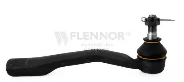 Наконечник поперечной рулевой тяги FL459B FLENNOR