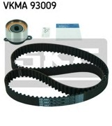 Комплект ремня ГРМ VKMA 93009 SKF