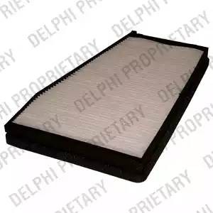 Фильтр, воздух во внутренном пространстве TSP0325242 DELPHI