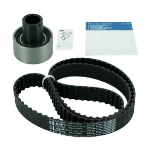 Комплект ремня ГРМ VKMA92004 SKF