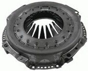Нажимной диск сцепления 3482925001 SACHS