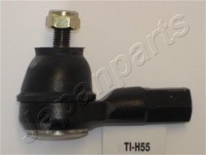 Наконечник поперечной рулевой тяги TIH55 JAPAN PARTS GROUP