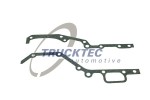 Комплект прокладок, картер рулевого механизма 0110107 TRUCKTEC