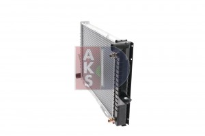 Компрессор, кондиционер 850608N AKS DASIS