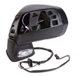 Наружное зеркало 6139858 ALKAR