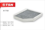 Деталь 97722 TSN