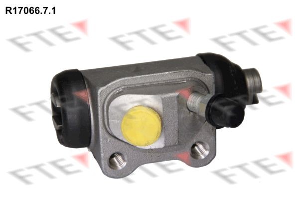 Колесный тормозной цилиндр R1706671 FTE
