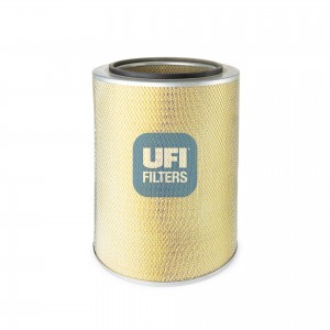 Воздушный фильтр 27.991.00 UFI