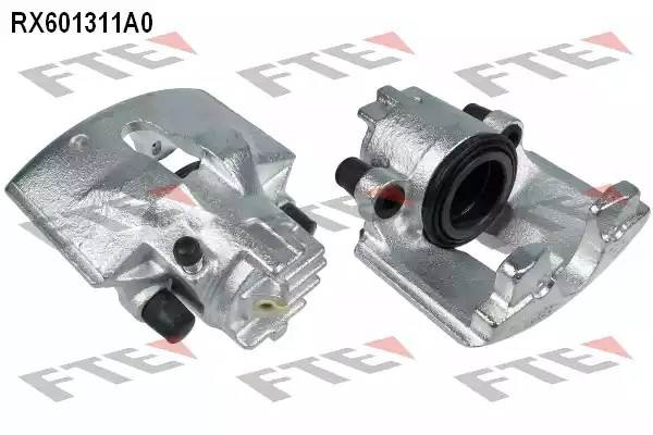 Тормозной суппорт RX601311A0 FTE