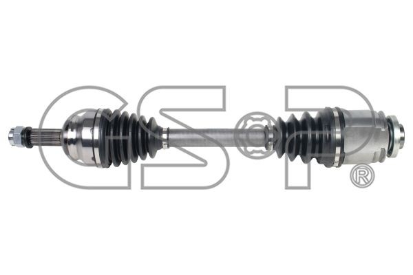 Приводной вал 215052 GS P