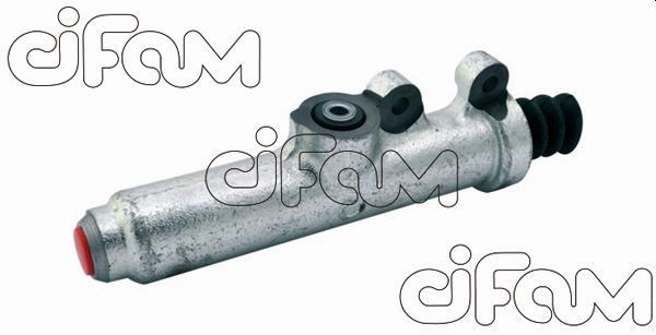 Главный цилиндр, система сцепления 505-022 CIFAM