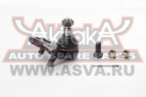Опора шаровая подвески 0320-RE ASVA