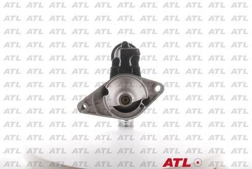 Стартер A 19 140 ATL DELTA AUTOTECHNIK