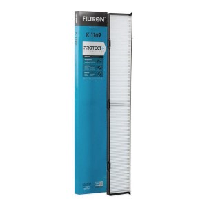 Фильтр салона K1169 FILTRON