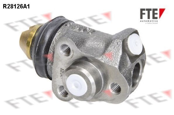 Колесный тормозной цилиндр R28126A1 FTE