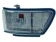 Габаритные огни 5318974 VAN WEZEL