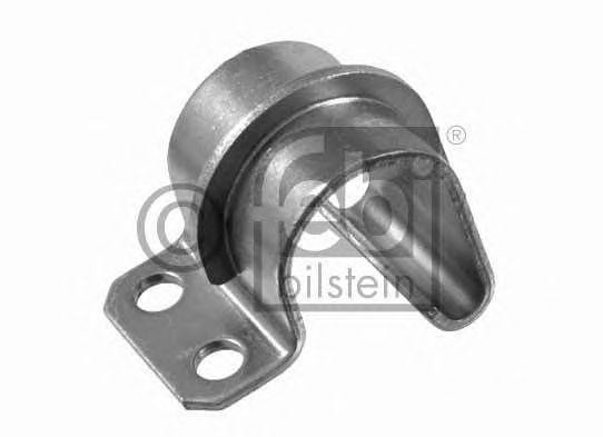 Кронштейн, подвеска стабилизато 02568 FEBI BILSTEIN