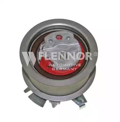 Натяжной ролик, ремень ГРМ FS00144 FLENNOR