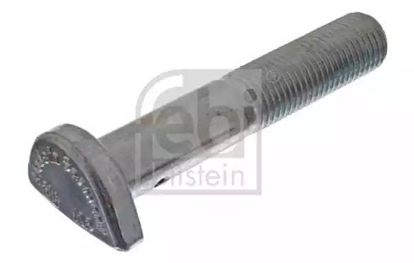 Болт крепления колеса 01984 FEBI BILSTEIN