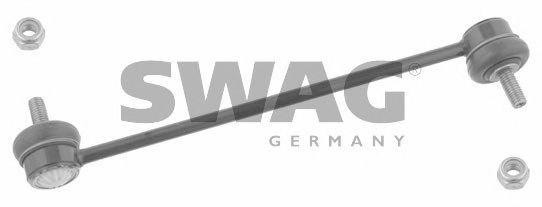 Тяга / стойка, стабилизатор 30 91 9518 SWAG