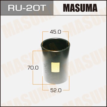 Инструмент монтажный RU20T MASUMA