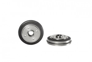 Тормозной барабан 14.5111.10 BREMBO