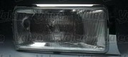 Основная фара 068977 VALEO PHC