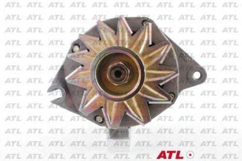 Генератор L43150 ATL DELTA AUTOTECHNIK