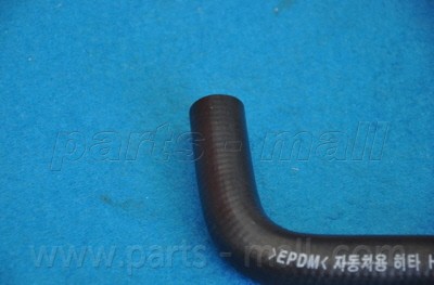 Патрубок отопителя салона PXNMC-077 PMC PARTS MALL