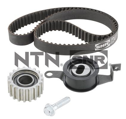 Комплект ремня ГРМ KD45200 NTN SNR