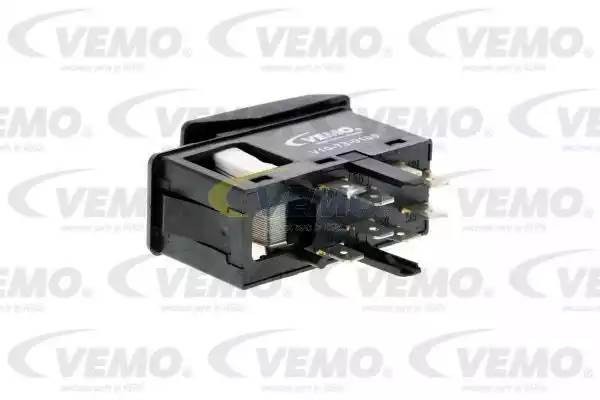Выключатель, головной свет V10-73-0100 VEMO