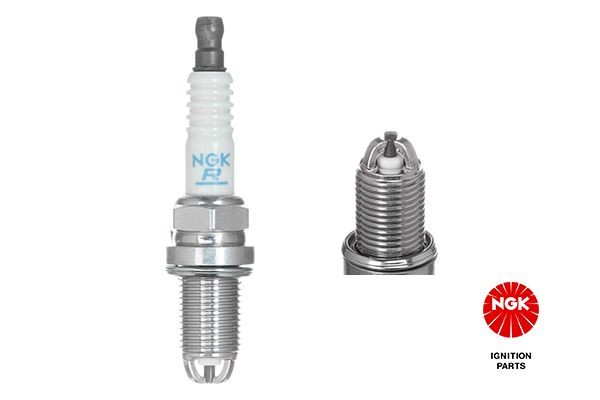 Свеча зажигания 2789 NGK NTK